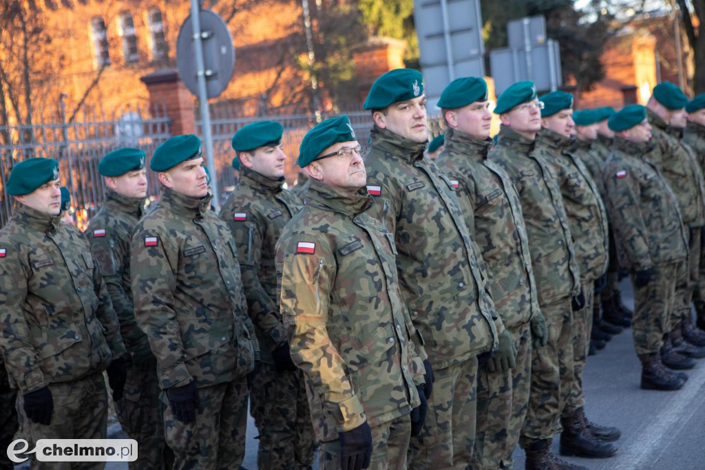 102. rocznica powrotu Pomorza i Kujaw do wolnej Polski