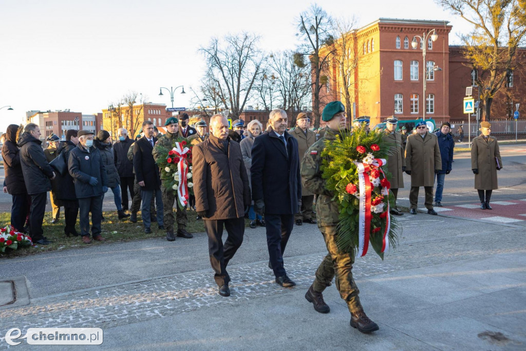 102. rocznica powrotu Pomorza i Kujaw do wolnej Polski