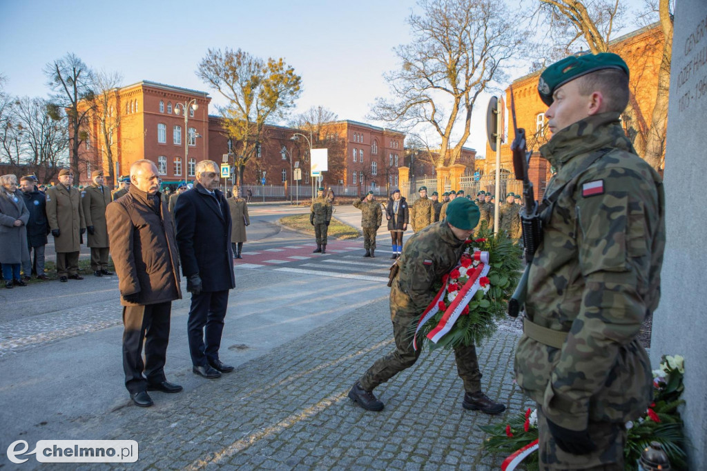 102. rocznica powrotu Pomorza i Kujaw do wolnej Polski