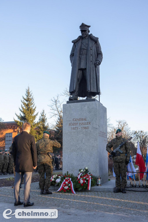 102. rocznica powrotu Pomorza i Kujaw do wolnej Polski