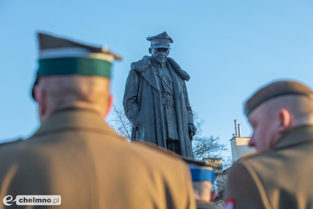 102. rocznica powrotu Pomorza i Kujaw do wolnej Polski