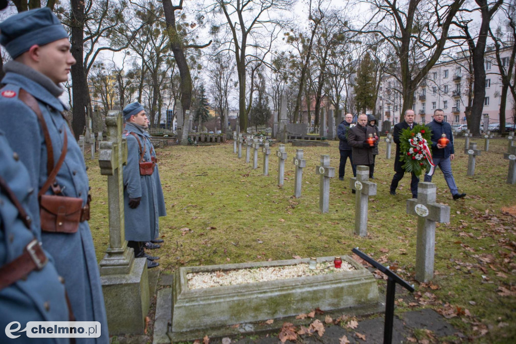 102. rocznica powrotu Pomorza i Kujaw do wolnej Polski