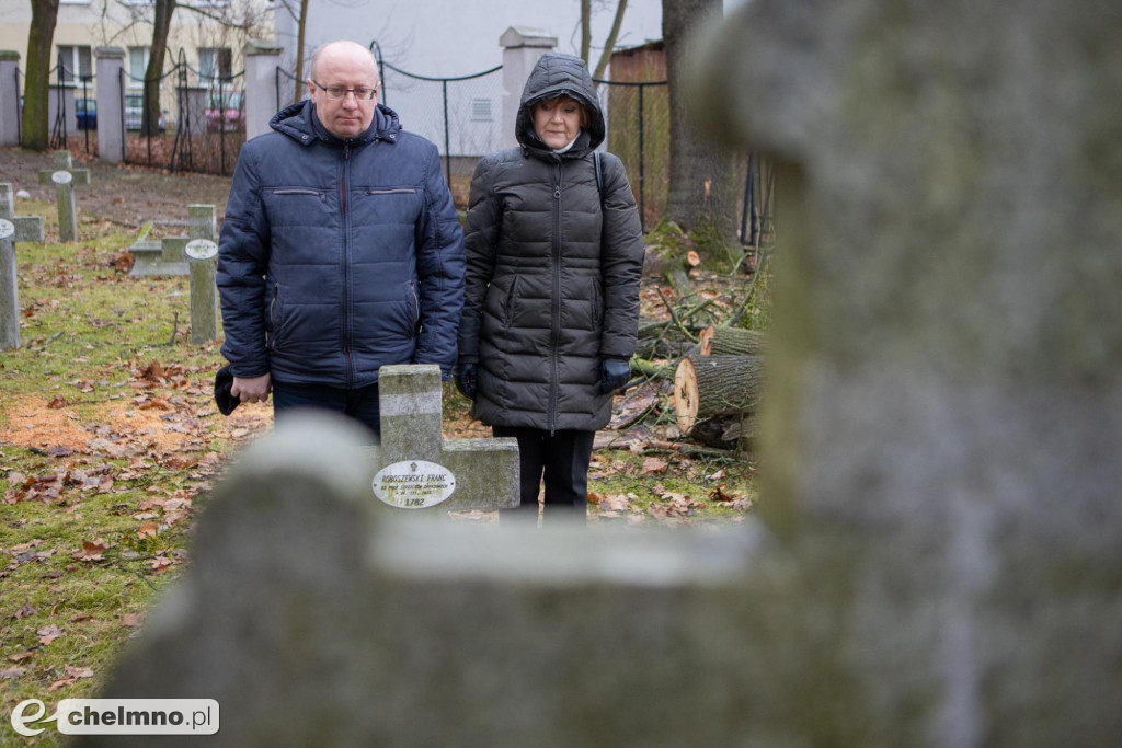 102. rocznica powrotu Pomorza i Kujaw do wolnej Polski