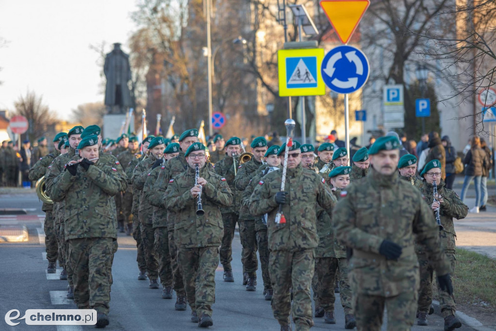 102. rocznica powrotu Pomorza i Kujaw do wolnej Polski