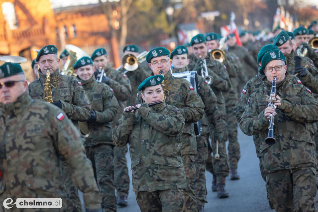 102. rocznica powrotu Pomorza i Kujaw do wolnej Polski