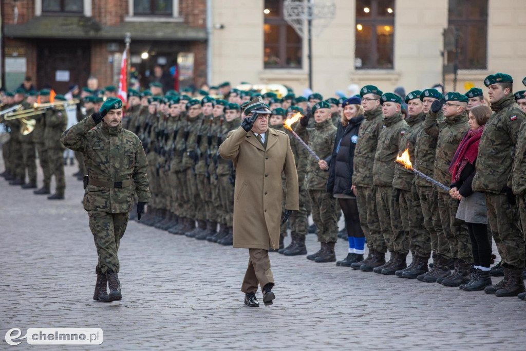 102. rocznica powrotu Pomorza i Kujaw do wolnej Polski