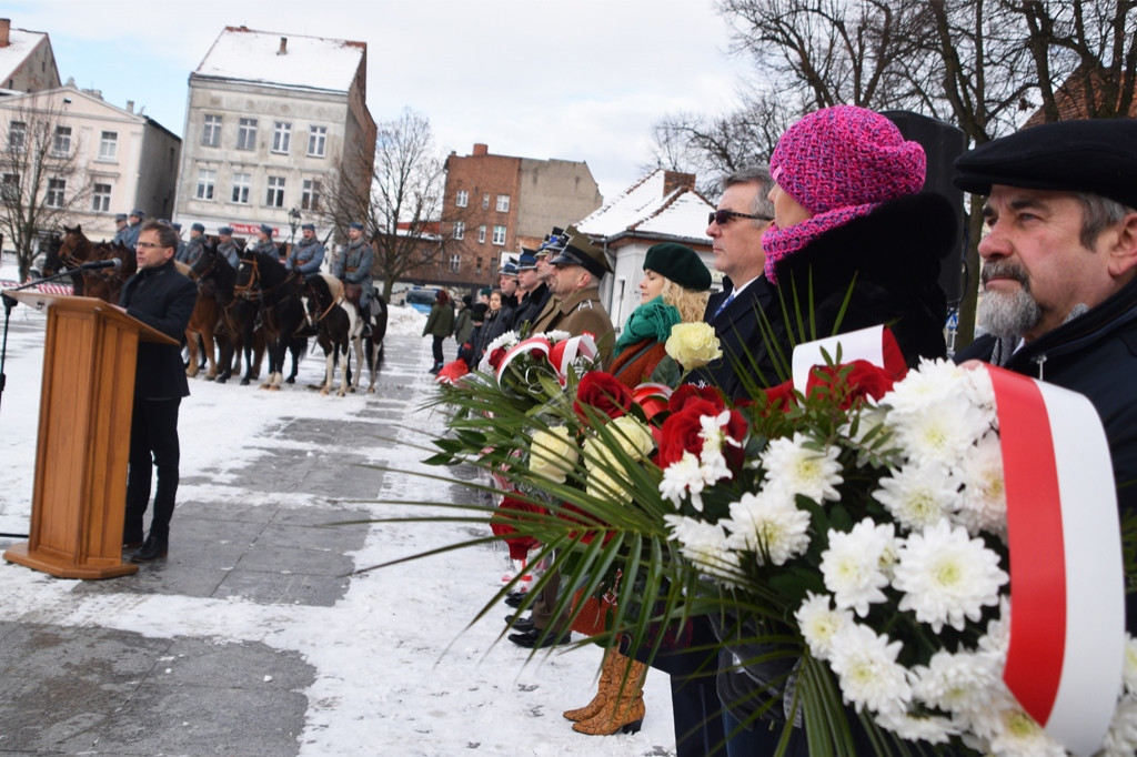 102. rocznica powrotu Chełmna do wolnej Polski!