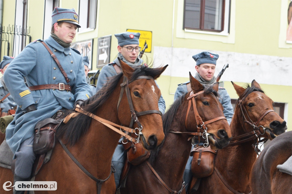 102. rocznica powrotu Chełmna do wolnej Polski!