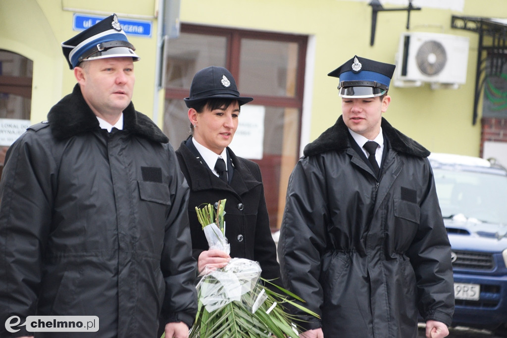 102. rocznica powrotu Chełmna do wolnej Polski!