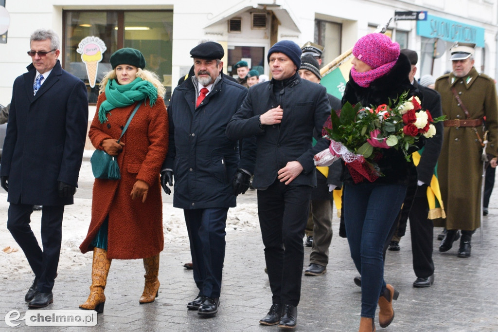 102. rocznica powrotu Chełmna do wolnej Polski!