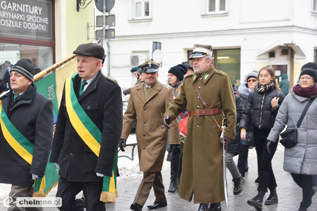 102. rocznica powrotu Chełmna do wolnej Polski!