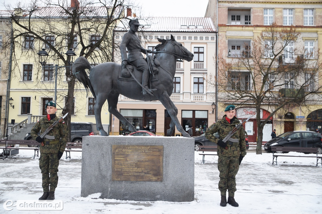 102. rocznica powrotu Chełmna do wolnej Polski!