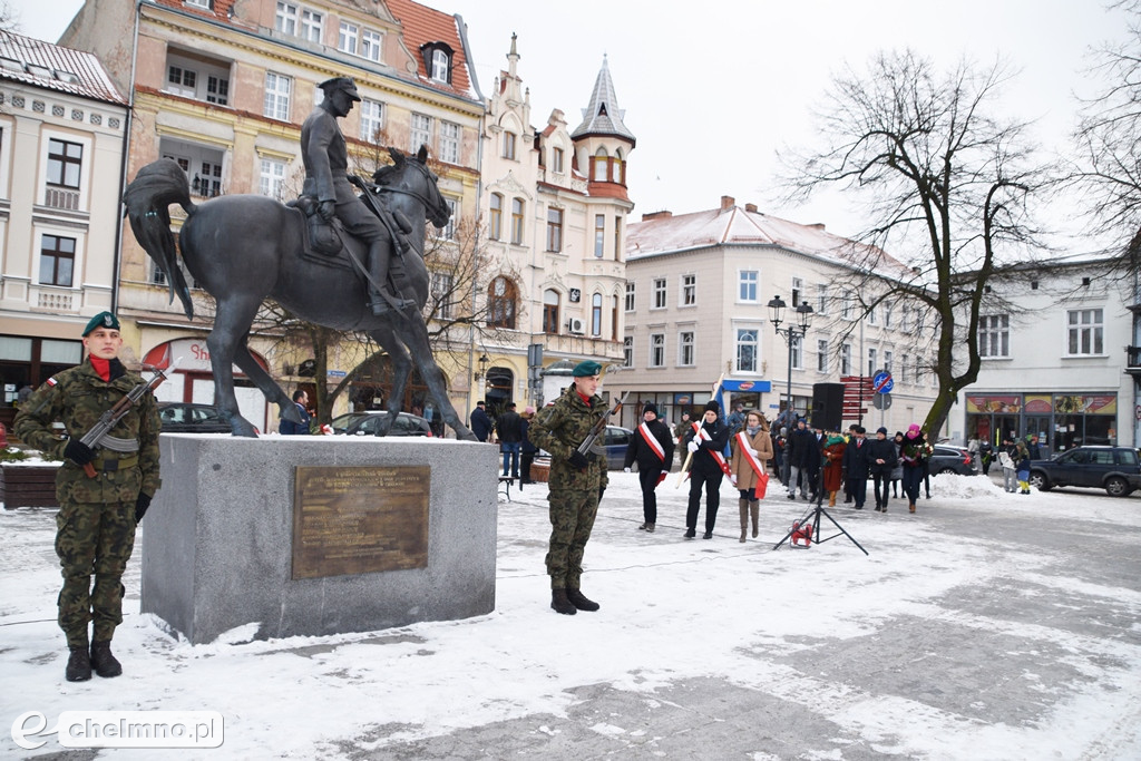 102. rocznica powrotu Chełmna do wolnej Polski!