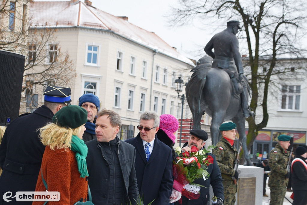 102. rocznica powrotu Chełmna do wolnej Polski!