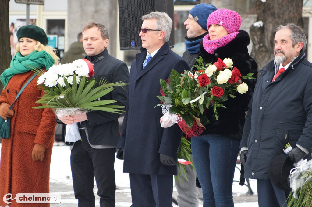 102. rocznica powrotu Chełmna do wolnej Polski!