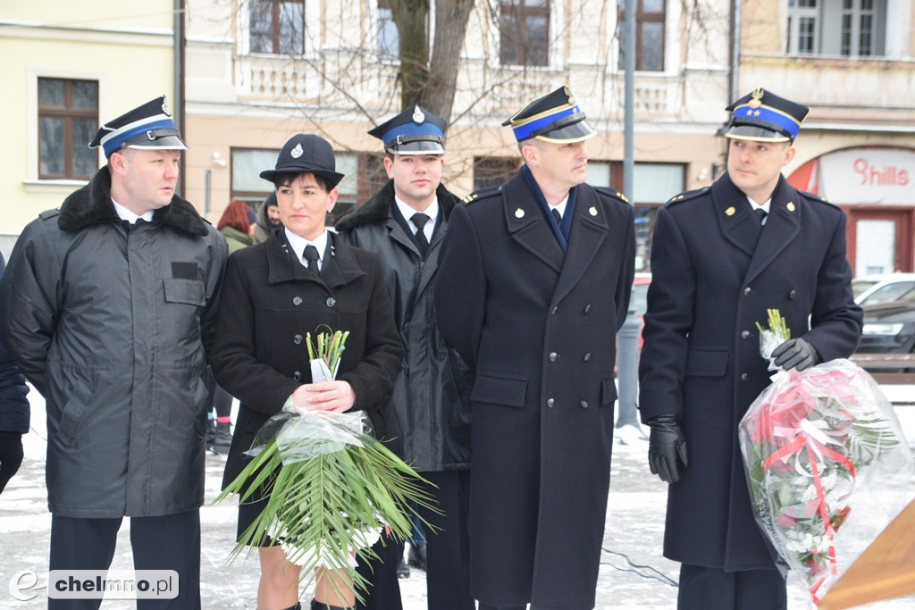 102. rocznica powrotu Chełmna do wolnej Polski!