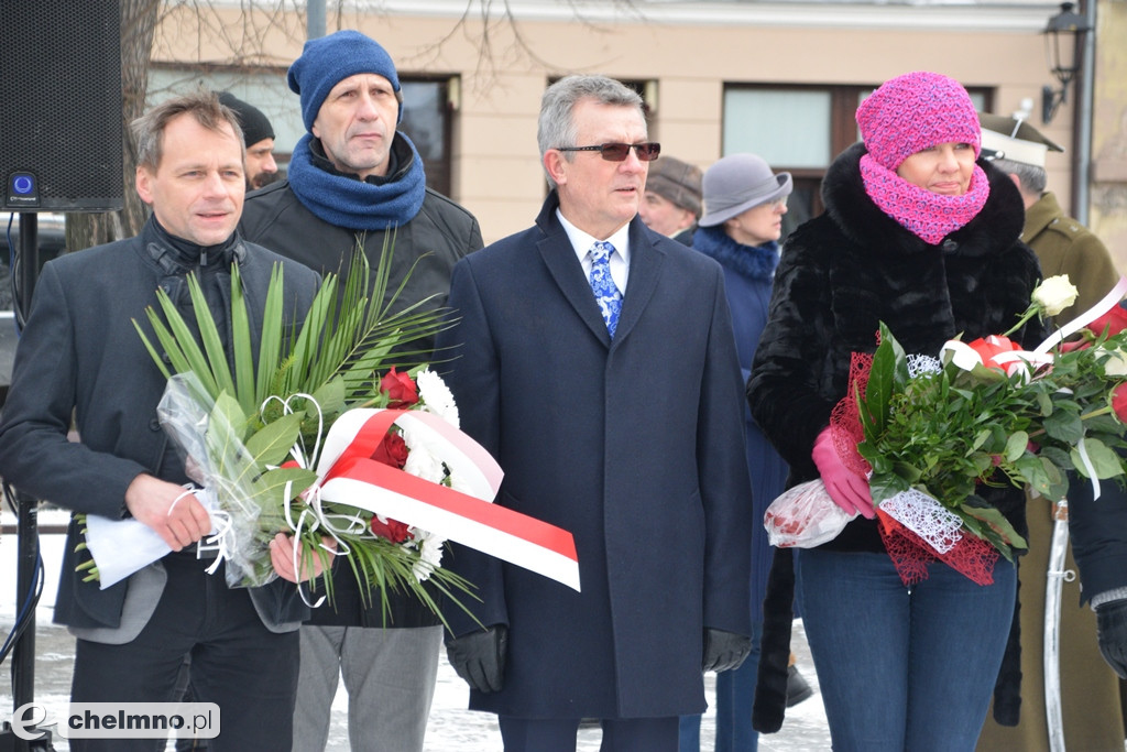 102. rocznica powrotu Chełmna do wolnej Polski!