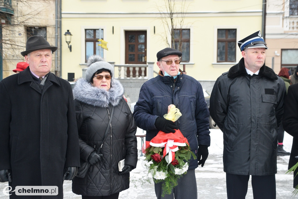 102. rocznica powrotu Chełmna do wolnej Polski!