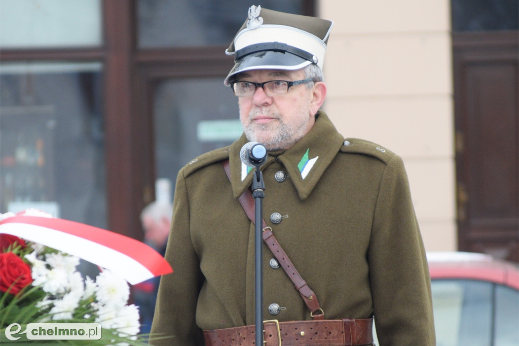 102. rocznica powrotu Chełmna do wolnej Polski!