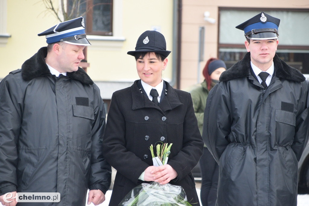 102. rocznica powrotu Chełmna do wolnej Polski!