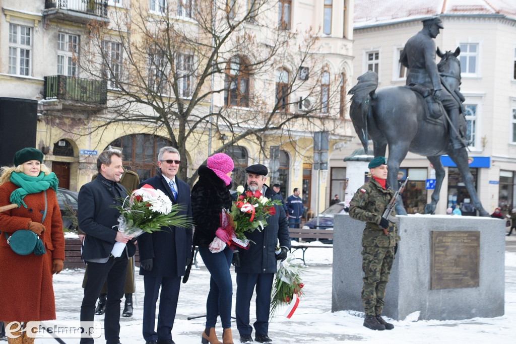 102. rocznica powrotu Chełmna do wolnej Polski!