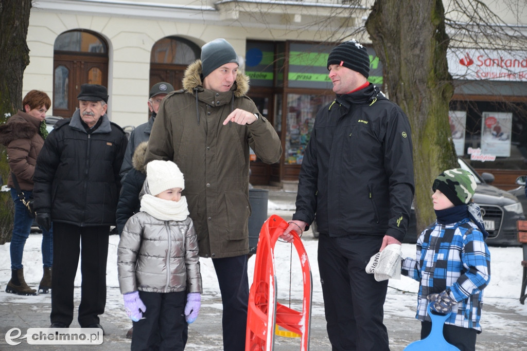 102. rocznica powrotu Chełmna do wolnej Polski!