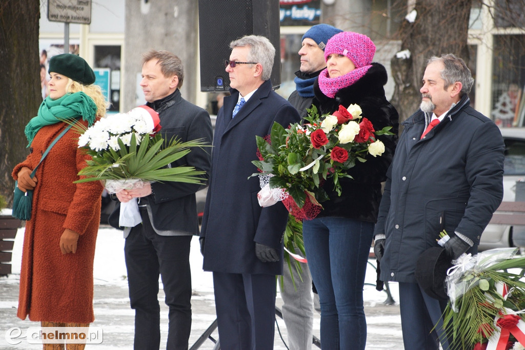 102. rocznica powrotu Chełmna do wolnej Polski!
