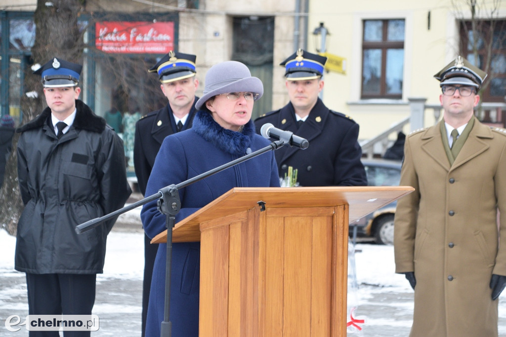 102. rocznica powrotu Chełmna do wolnej Polski!