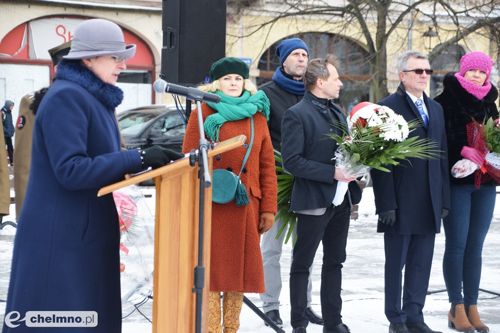 102. rocznica powrotu Chełmna do wolnej Polski!