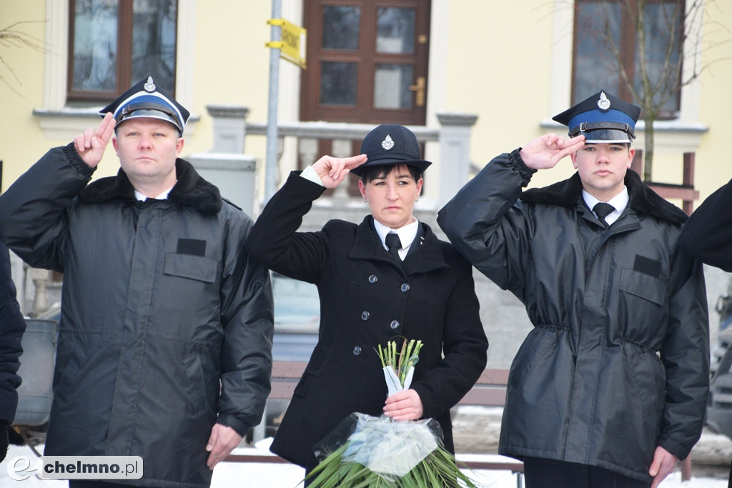 102. rocznica powrotu Chełmna do wolnej Polski!