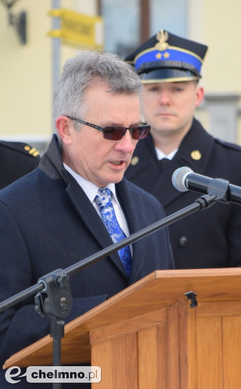 102. rocznica powrotu Chełmna do wolnej Polski!