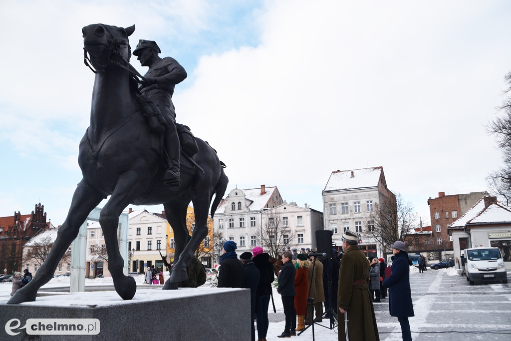 102. rocznica powrotu Chełmna do wolnej Polski!
