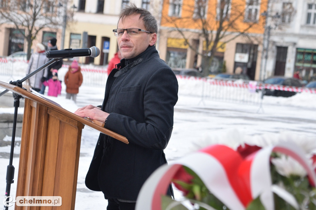 102. rocznica powrotu Chełmna do wolnej Polski!