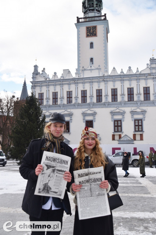 102. rocznica powrotu Chełmna do wolnej Polski!