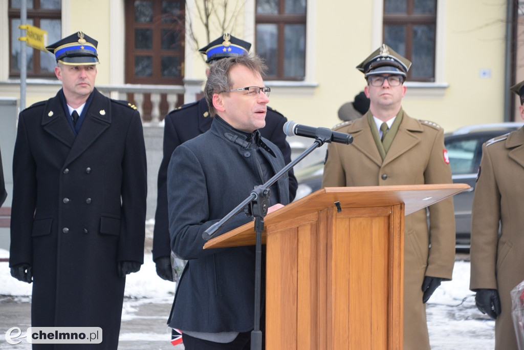102. rocznica powrotu Chełmna do wolnej Polski!