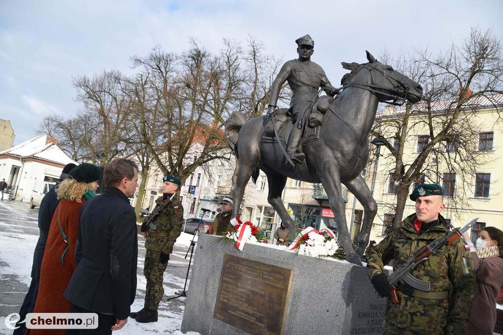 102. rocznica powrotu Chełmna do wolnej Polski!
