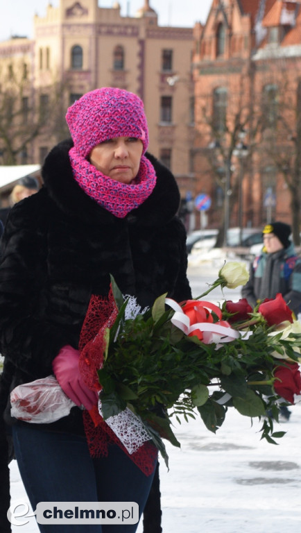 102. rocznica powrotu Chełmna do wolnej Polski!