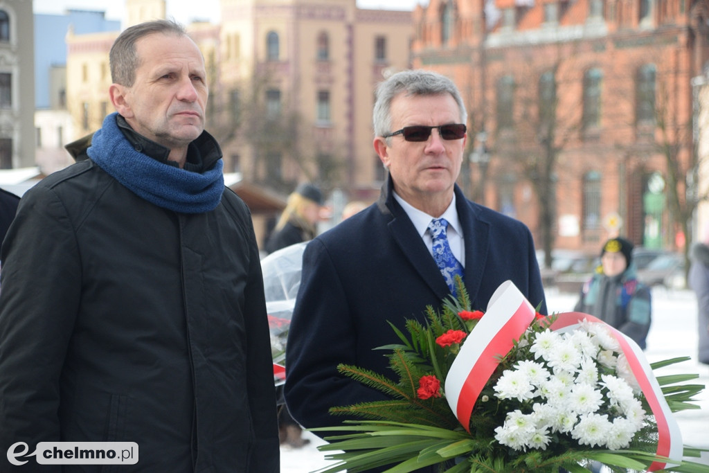 102. rocznica powrotu Chełmna do wolnej Polski!