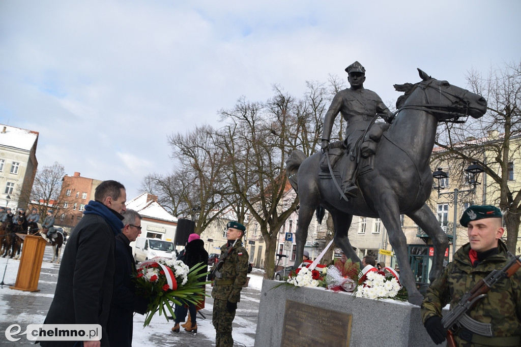 102. rocznica powrotu Chełmna do wolnej Polski!