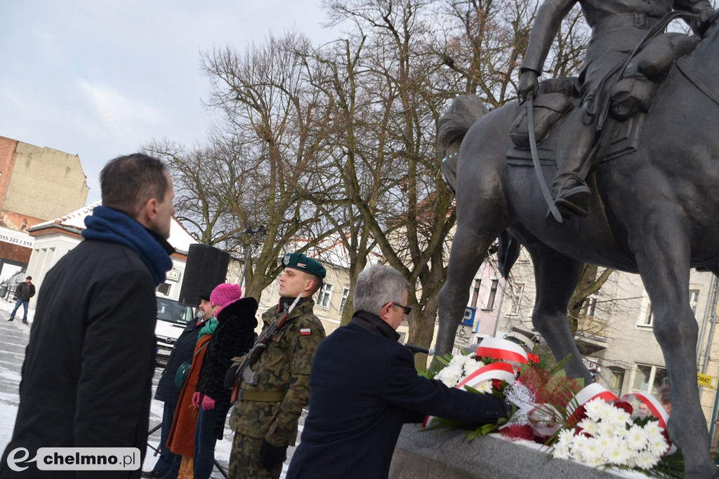 102. rocznica powrotu Chełmna do wolnej Polski!