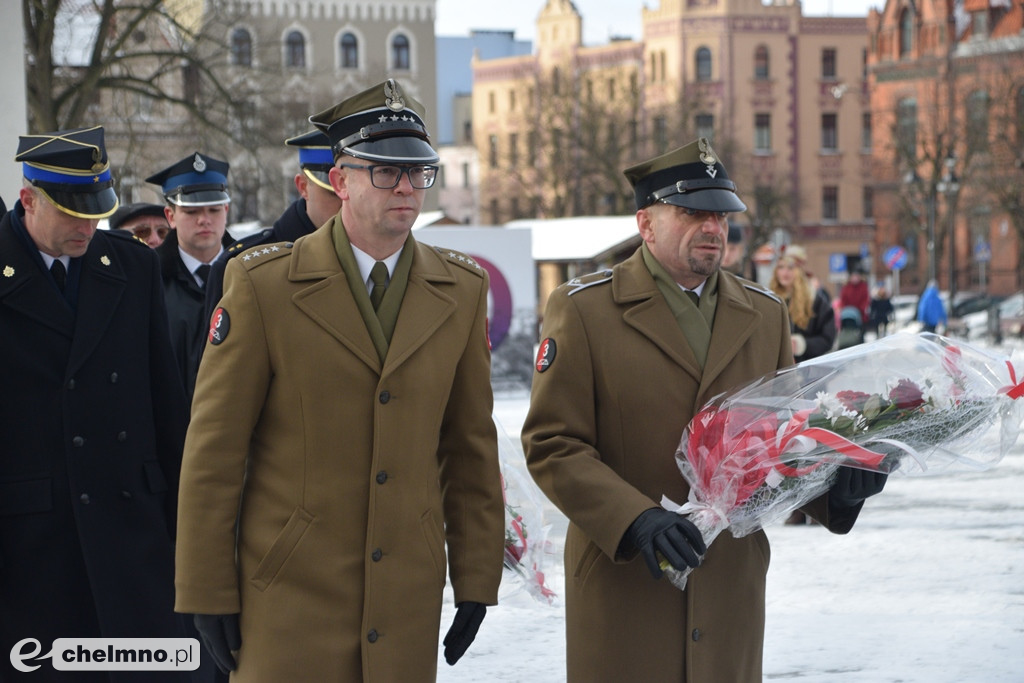 102. rocznica powrotu Chełmna do wolnej Polski!
