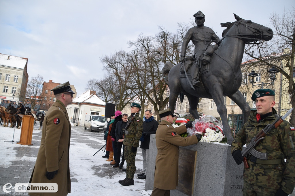 102. rocznica powrotu Chełmna do wolnej Polski!