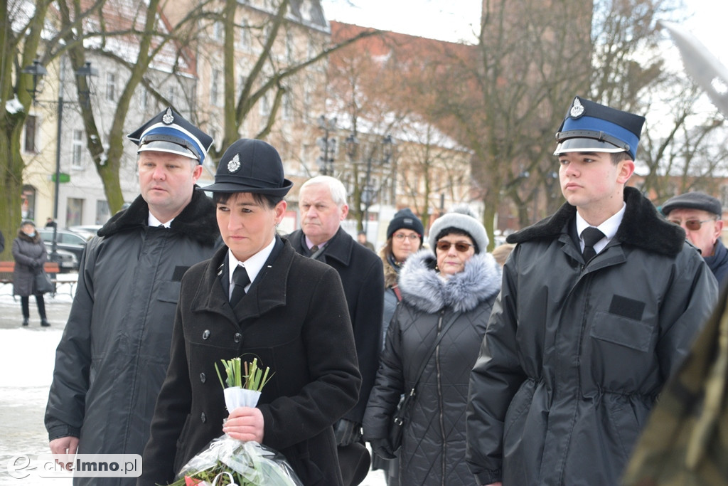 102. rocznica powrotu Chełmna do wolnej Polski!