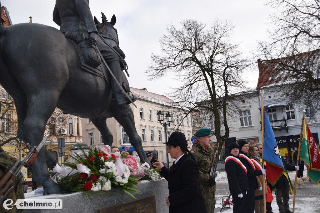 102. rocznica powrotu Chełmna do wolnej Polski!