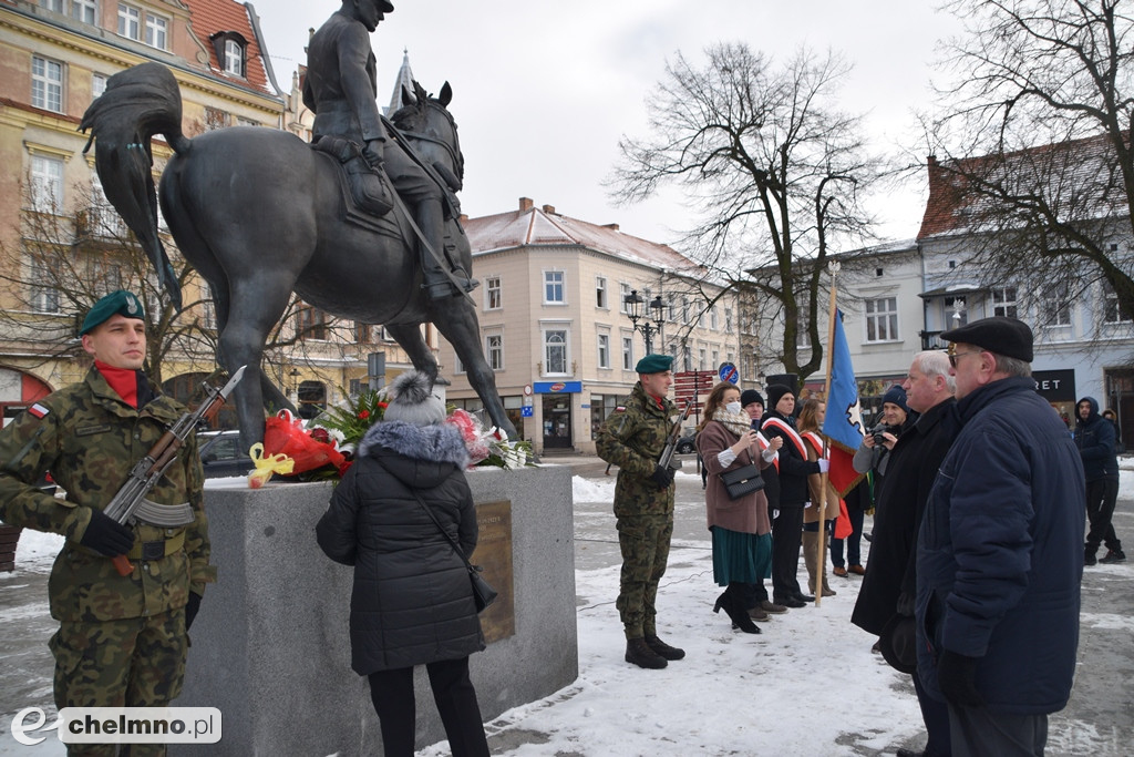 102. rocznica powrotu Chełmna do wolnej Polski!