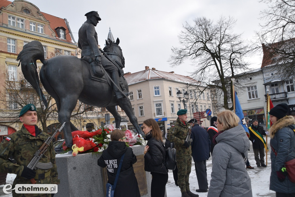 102. rocznica powrotu Chełmna do wolnej Polski!