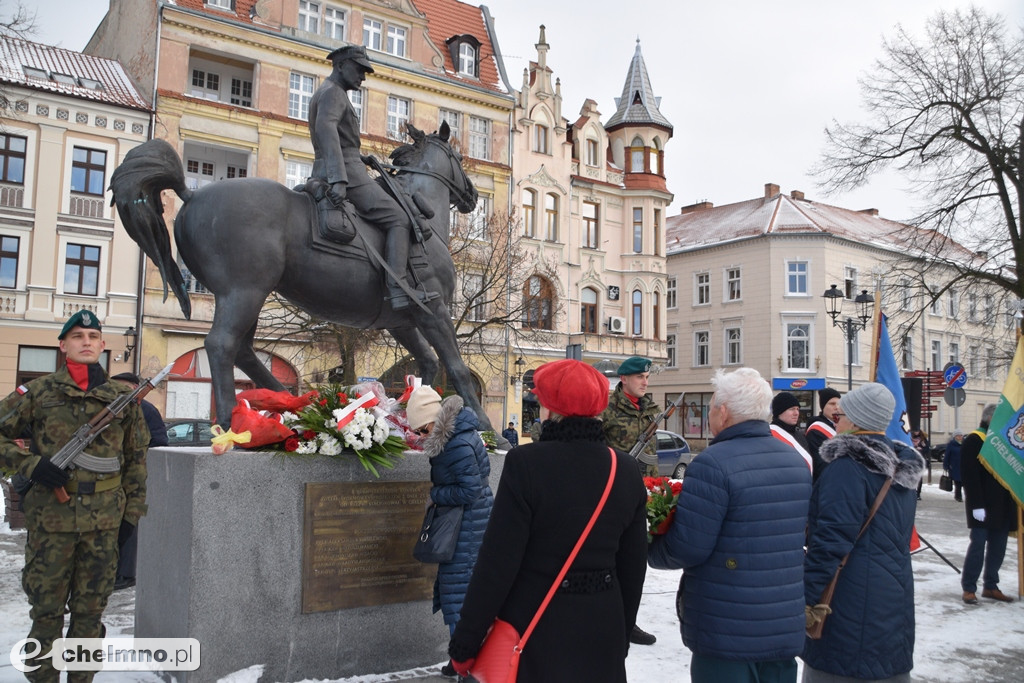 102. rocznica powrotu Chełmna do wolnej Polski!
