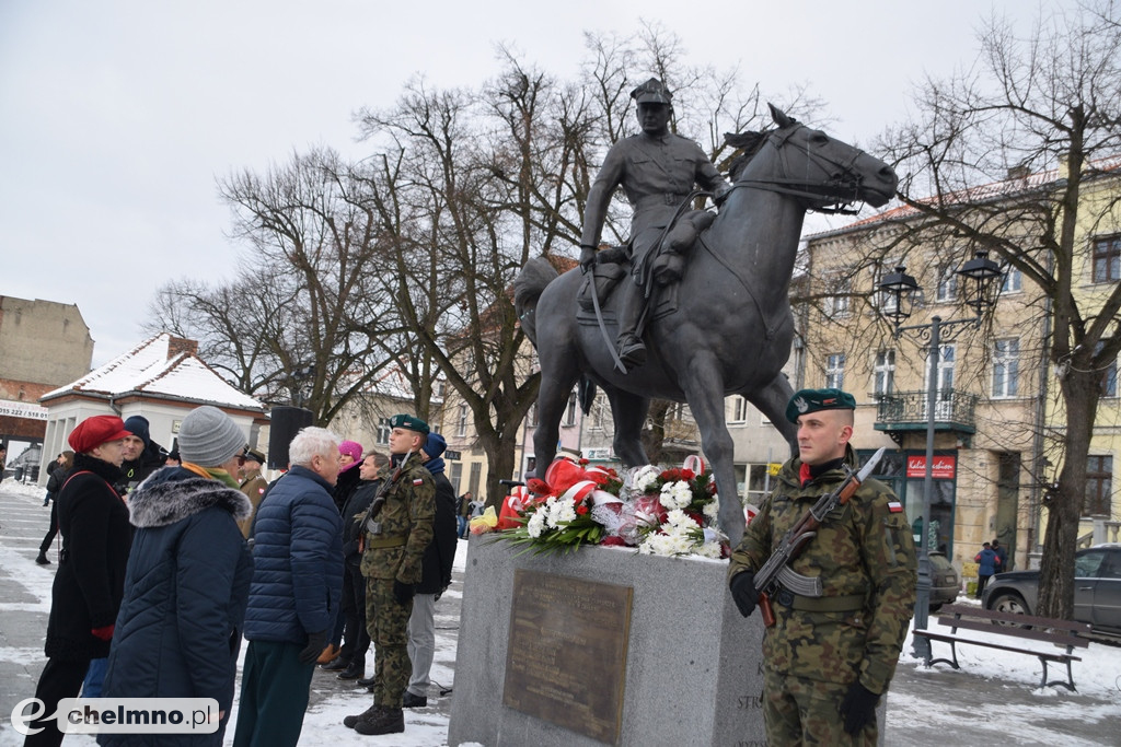 102. rocznica powrotu Chełmna do wolnej Polski!