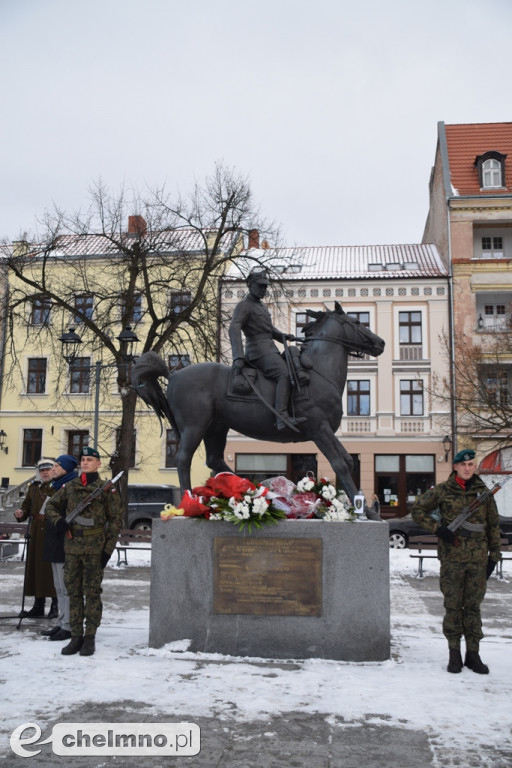 102. rocznica powrotu Chełmna do wolnej Polski!