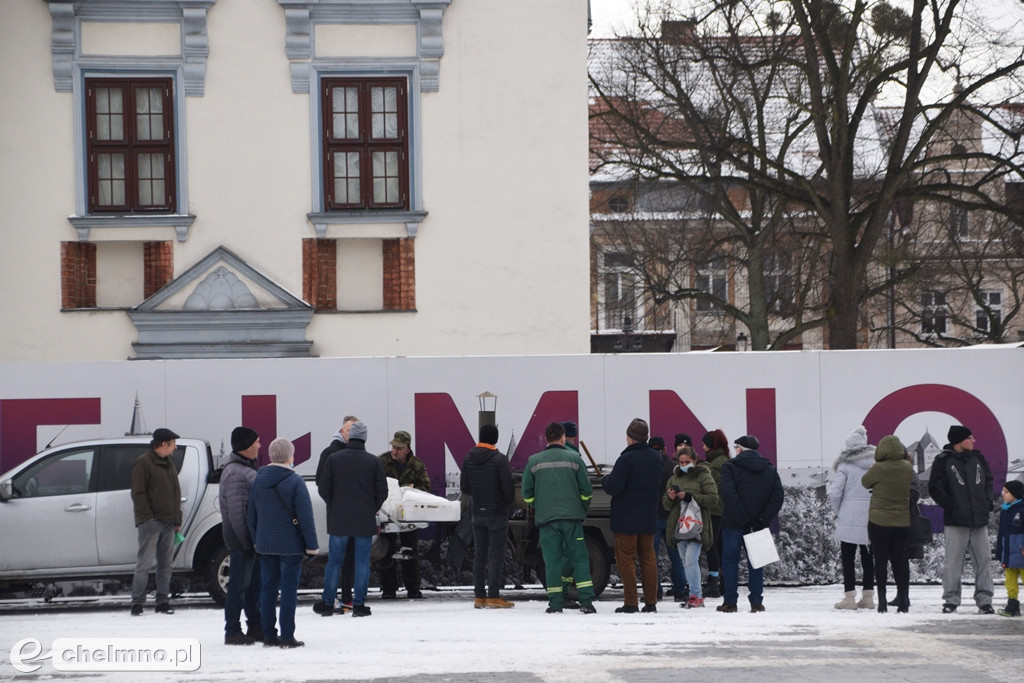 102. rocznica powrotu Chełmna do wolnej Polski!